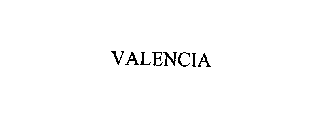 VALENCIA