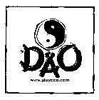 DAO WWW. PLAYDAO.COM