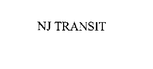 NJ TRANSIT