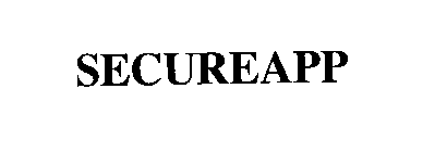 SECUREAPP