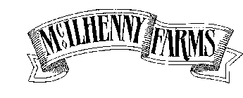 MCILHENNY FARMS