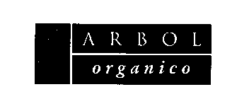 ARBOL ORGANICO