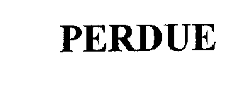 PERDUE