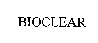 BIOCLEAR