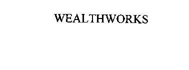 WEALTHWORKS