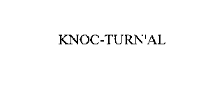 KNOC-TURN'AL