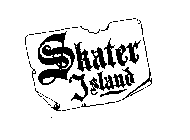 SKATER ISLAND