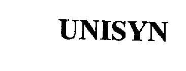 UNISYN