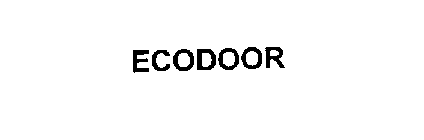 ECODOOR