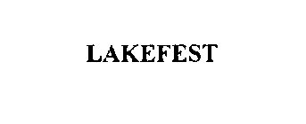 LAKEFEST