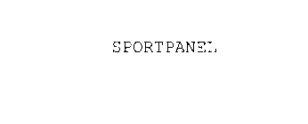 SPORTPANEL