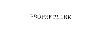 PROPHETLINK