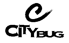 C CITYBUG