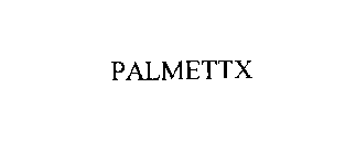 PALMETTX