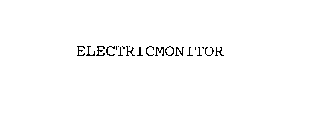 ELECTRICMONITOR