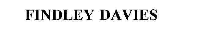 FINDLEY DAVIES