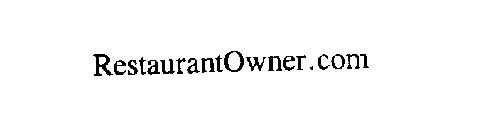 RESTAURANTOWNER.COM