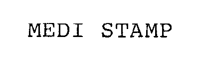 MEDI STAMP