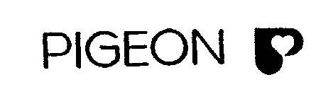 PIGEON P