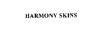 HARMONY SKINS