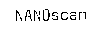 NANOSCAN