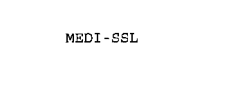 MEDI-SSL