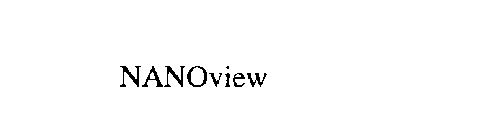 NANOVIEW
