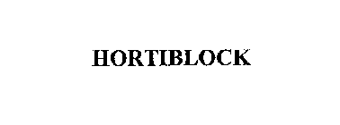 HORTIBLOCK