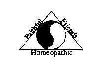 FAITHFUL FRIENDS HOMEOPATHIC