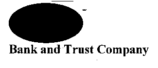 FIRST BANK AND TRUST COMPANY