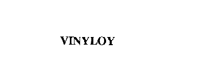 VINYLOY