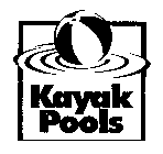 KAYAK POOLS