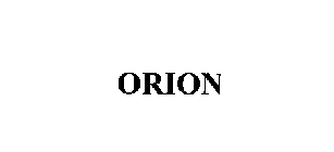 ORION