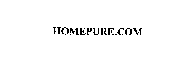 HOMEPURE.COM