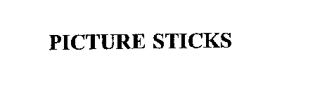 PICTURE STICKS