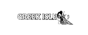 GREEK ISLE