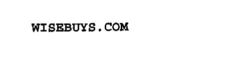 WISEBUYS.COM