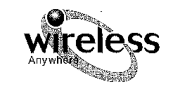 WIRELESS ANYWHERE
