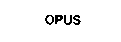 OPUS