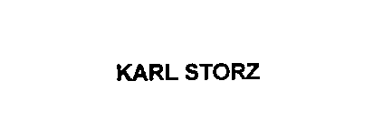 KARL STORZ