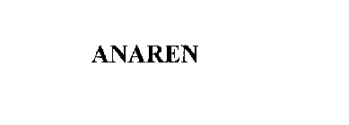 ANAREN
