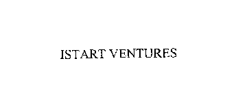 ISTART VENTURES