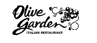 OLIVE GARDEN ITALIAN RESTAURANT