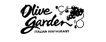 OLIVE GARDEN ITALIAN RESTAURANT