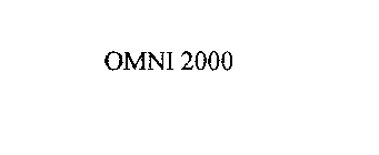 OMNI 2000