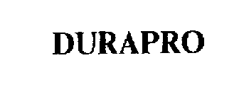 DURAPRO