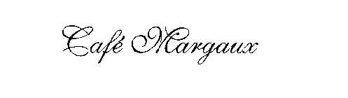 CAFE MARGAUX