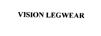 VISION LEGWEAR