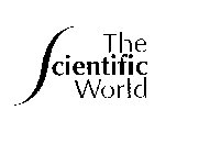 THE SCIENTIFIC WORLD