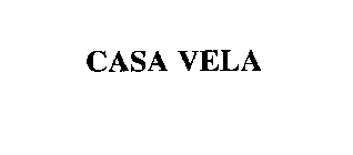 CASA VELA